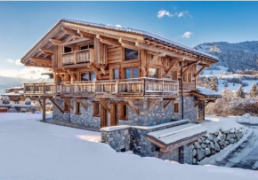 Chalet des rêves